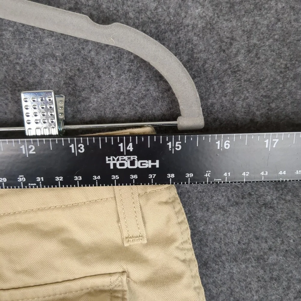 Levis style cargo